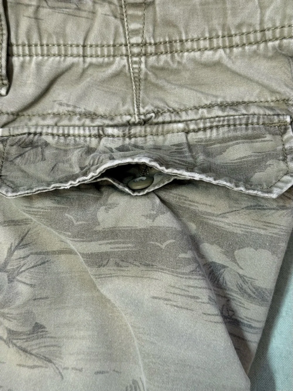 Old Navy men cargo